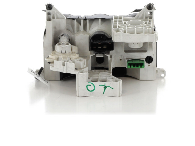 Блок управления климат-контролем 7440086G30, H0-7755S   Suzuki Ignis