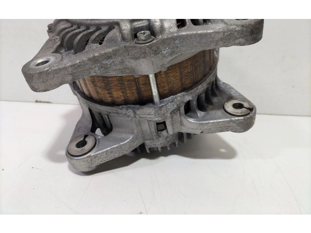 Генератор 231009412R Renault Clio IV