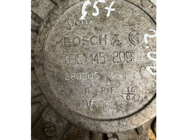 Топливный насос