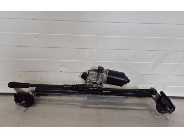 Моторчик дворников 981002P000 KIA Sorento