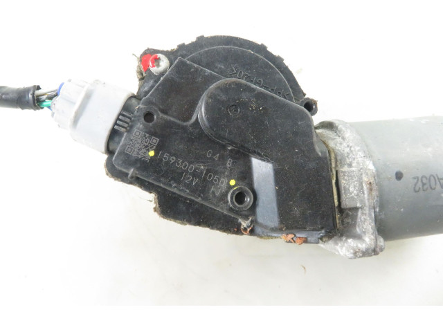 Шатун BSY 1593001050, 1593001050 Mitsubishi Outlander