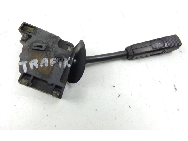 Переключатель дворников    Renault Trafic I