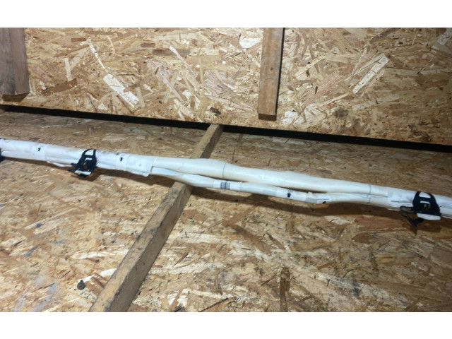 Боковая подушка безопасности 8650402   Volvo XC90