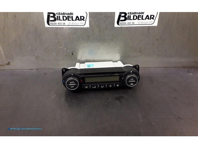 Блок управления климат-контролем 97250-1H602, 97250-1H602   KIA Ceed