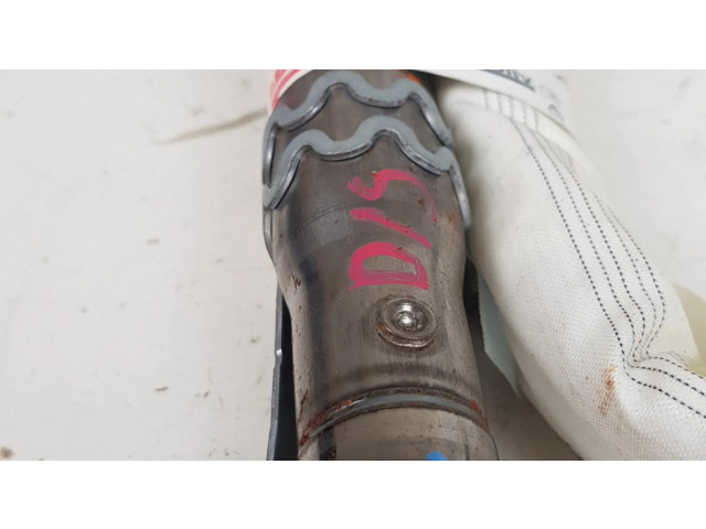 Боковая подушка безопасности 985P09101R, 631314800C   Renault Megane IV