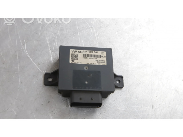 Блок управления питанием