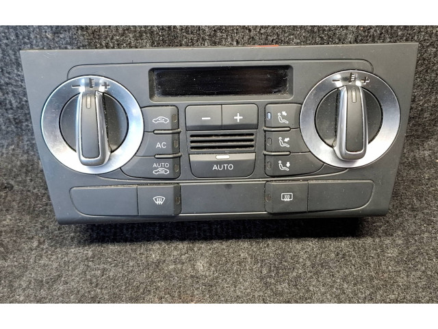 Блок управления кондиционера воздуха / климата/ печки (в салоне)