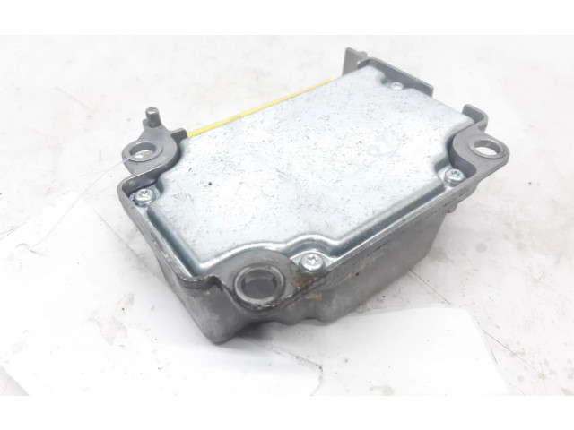 Блок подушек безопасности A169820662   Mercedes-Benz A W169