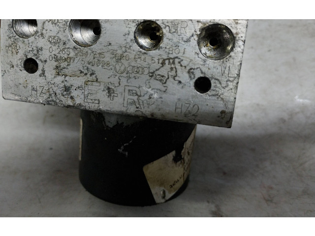 Jednotka ABS 6R0907379P, 6R0614517M Volkswagen Polo III 6N 6N2 6NF 1999