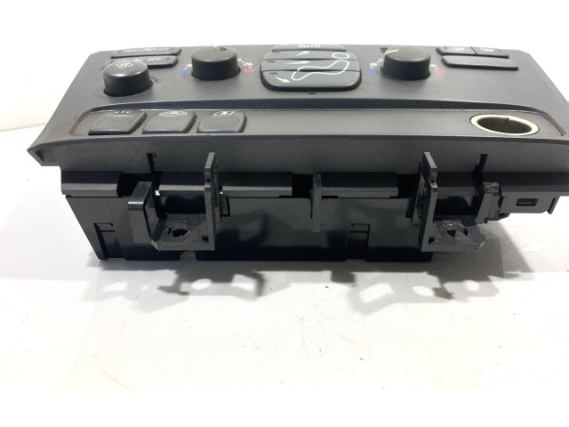 Блок управления климат-контролем 9452368, 7923   Volvo V70