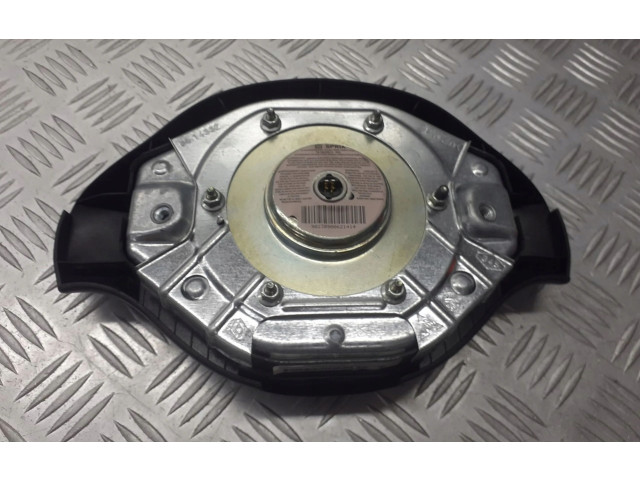 Подушка безопасности водителя 8200546962 Dacia Logan I