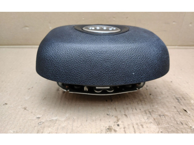 Подушка безопасности водителя Jeep Cherokee