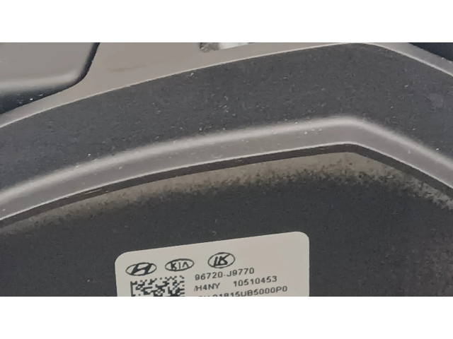 Volant Hyundai Kona I 2021 56130J9000
