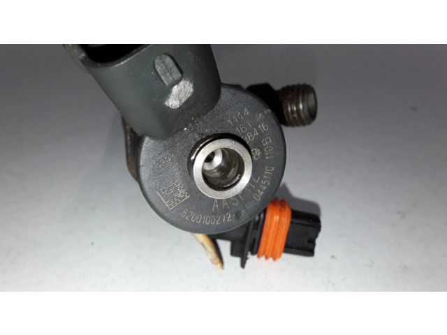 Vstřikovač AASPH2, 8200100272 Renault Scenic II - Grand scenic II pro naftový motor 1.9