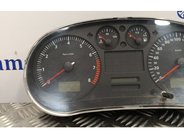 Přístrojová deska  Seat Toledo II (1M) 2000 110080013005, W01M0920820C  