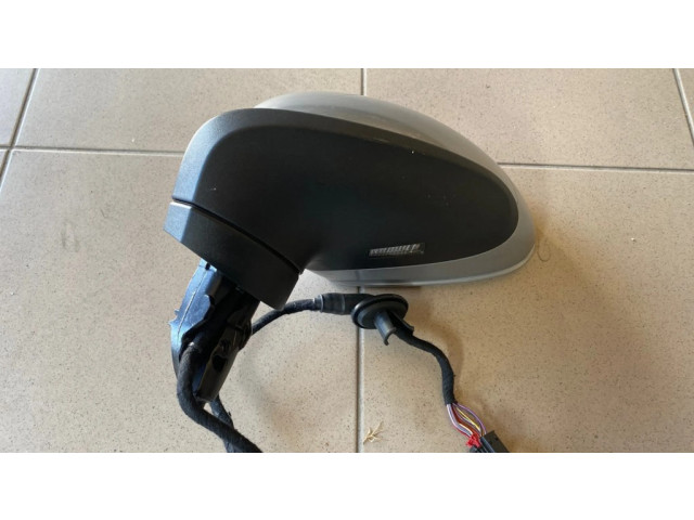 Zpětné zrcátko  levé Porsche 911 2017    