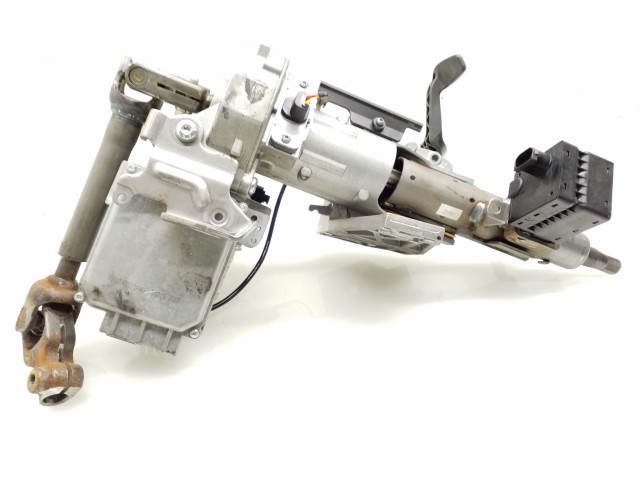 Насос рулевого управления