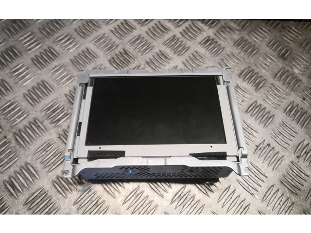 Дисплей 8X2310E889AC Jaguar XF X250