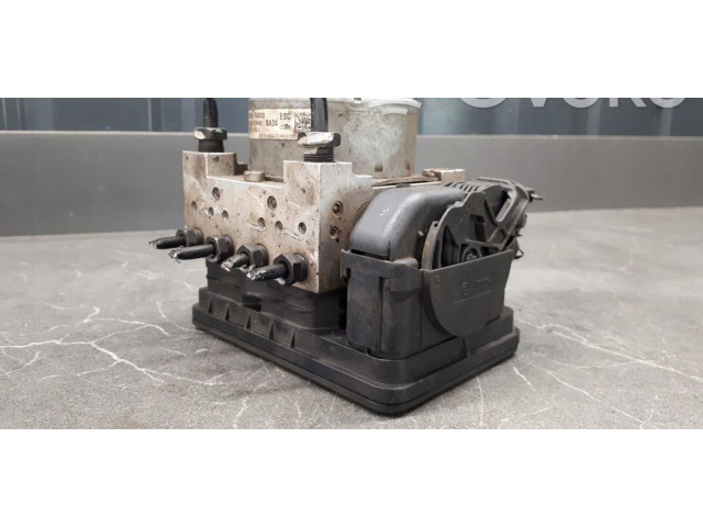 Блок АБС 58900-b4800 Hyundai i10 2013 - 2018 года