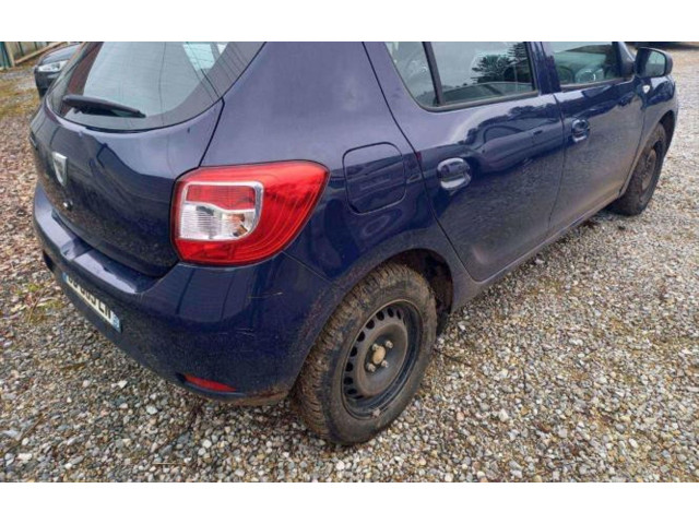 Насос усилителя руля    491103834R, 491103834R   Dacia Sandero