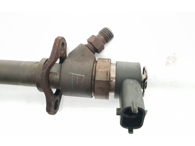 Форсунка 8658355    Volvo XC90   