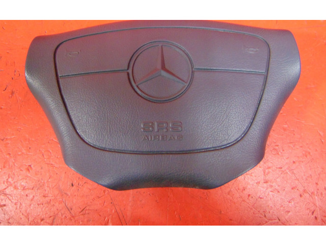 Подушка безопасности водителя    Mercedes-Benz Vito Viano W638