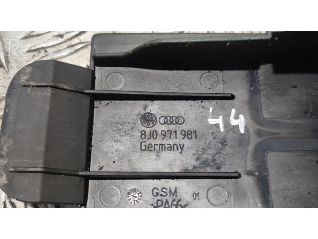 Другая деталь салона