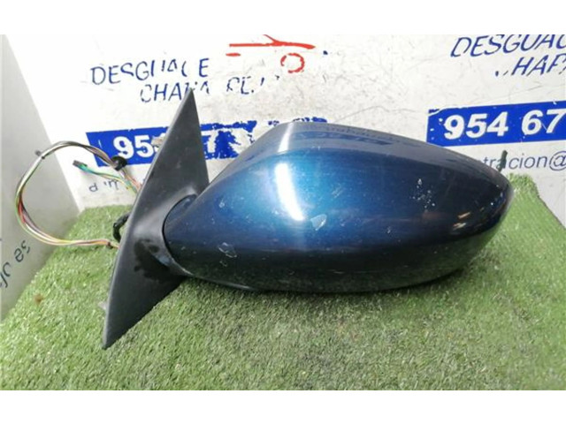 Zpětné zrcátko Peugeot 607 2000