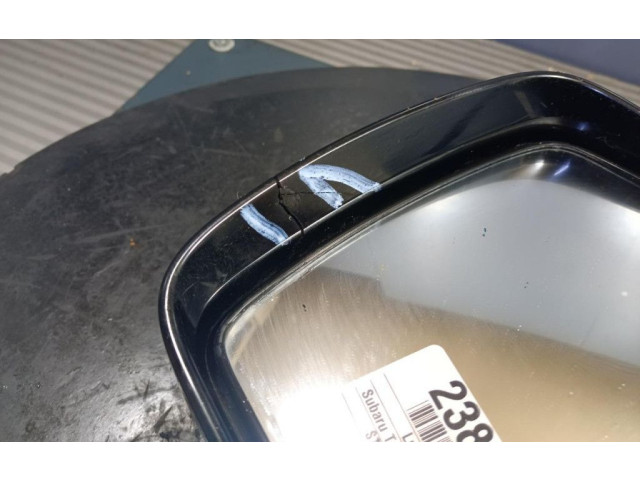 Зеркало электрическое        Subaru Tribeca  2008 - 2016 года   