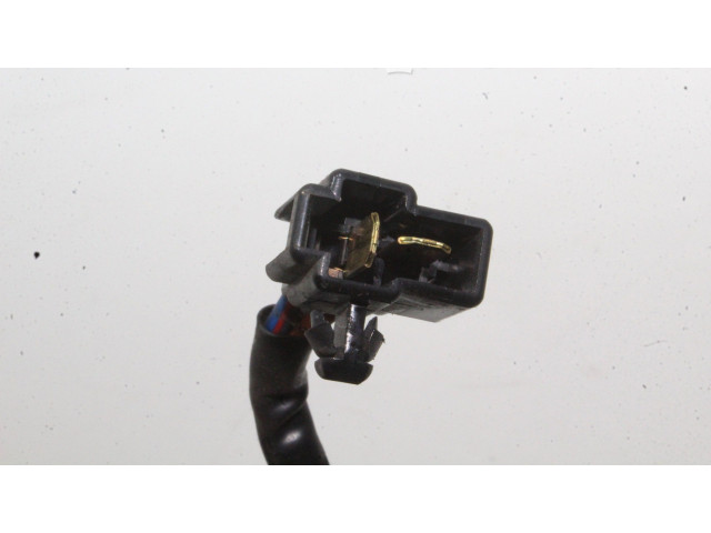 Вентилятор печки 17401NDMF Jaguar XK8 - XKR