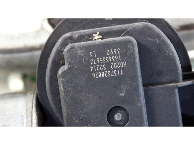 Моторчик дворников 1909062    Ford Ka