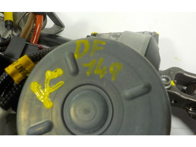 Рулевая рейка 2Q2423510AK, 2Q0423510AK Audi A1 2018 - года