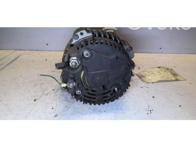 Генератор 57051J Citroen Berlingo