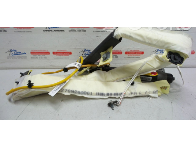 Боковая подушка безопасности 96631497   Chevrolet Captiva
