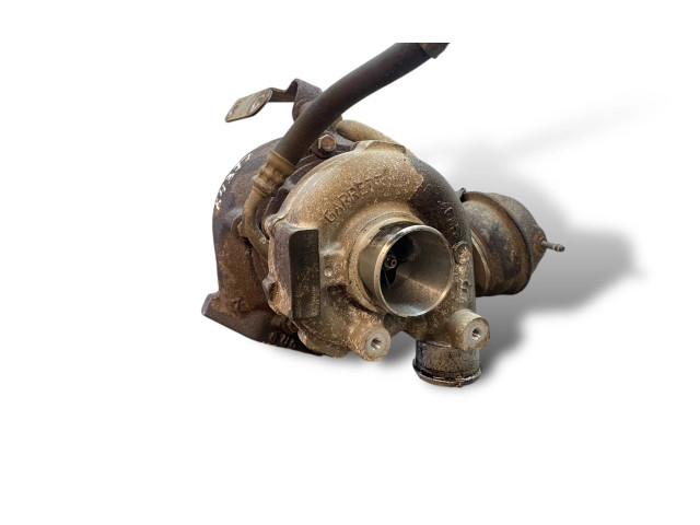 Turbodmychadlo Турбина 0R383453, 7781450B Land Rover Freelander M 47 R