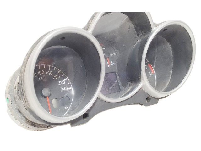 Панель приборов 110008953020   Alfa Romeo 147       