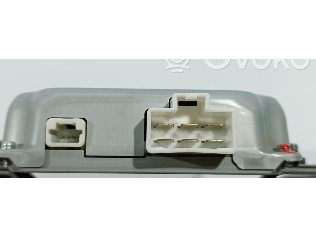 Блок управления 292A56FL0B   Nissan X-Trail T32