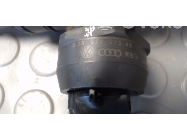 Vstřikovač 038130073AK, 038130073AC   Seat Alhambra (Mk1)     