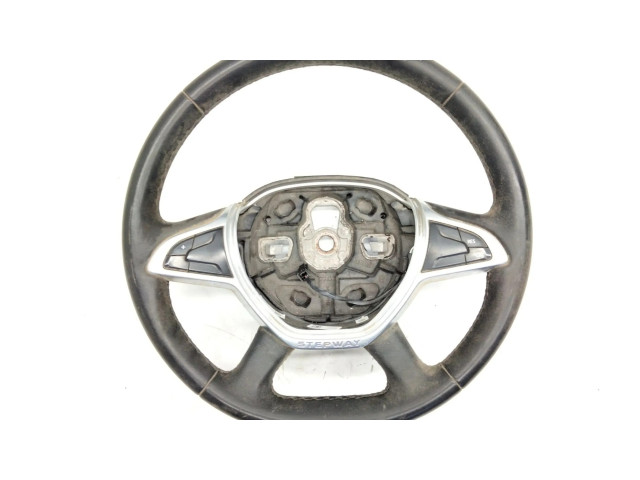 Руль Dacia Dokker   484007478R      