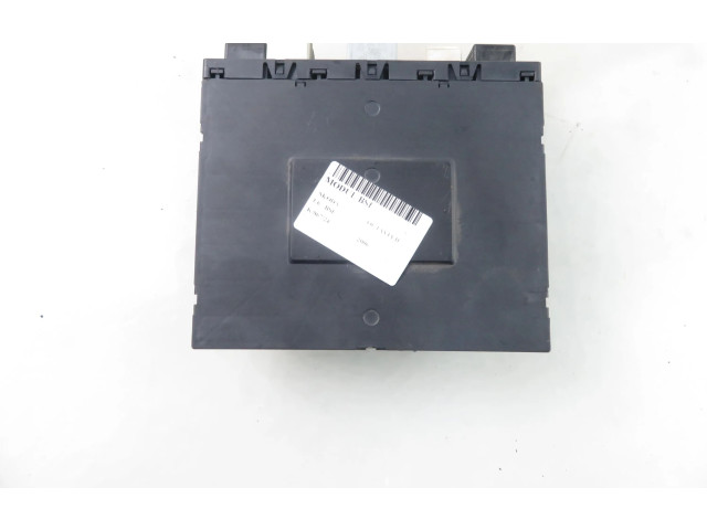 Блок комфорта 3C0937049E, 3C0937049E Skoda Octavia Mk2 (1Z)