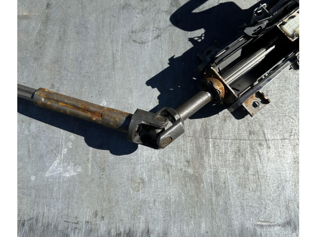    Рулевая рейка    Audi A3 S3 8V 2013 - 2019 года