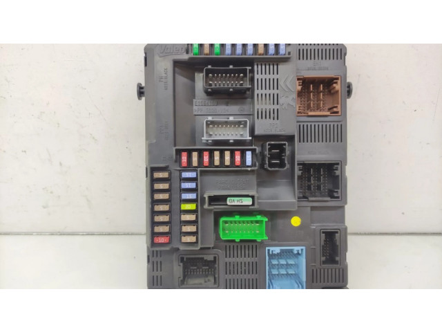 Pojistková skříňka 9678355880 Peugeot 208 2013