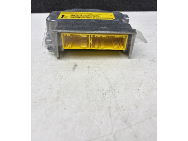 Блок подушек безопасности P8635A053 Mitsubishi Outlander