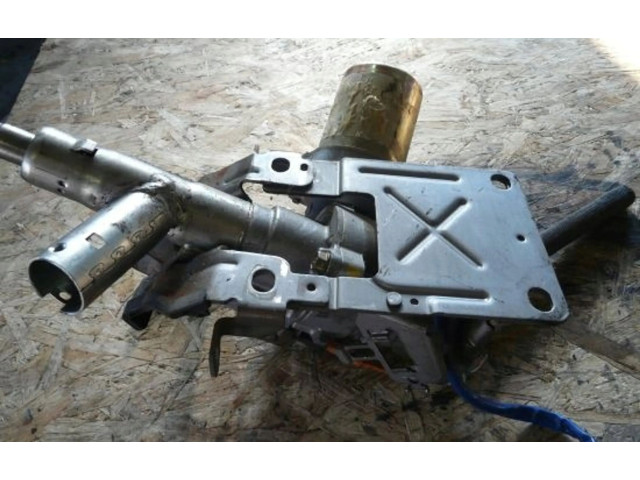 рейка Колонка рулевая Renault Clio II 2001 - 2005 года