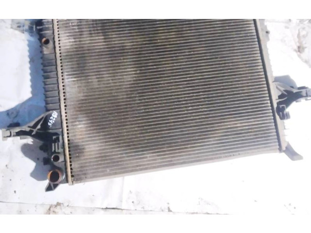 Рулевая рейка  Радиатор охлаждающей жидкости    Volvo XC90 2003 - 2006 года