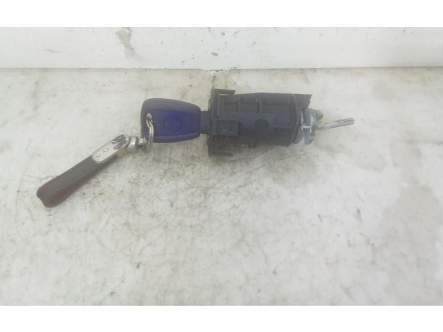 Řídící jednotka 4676375146774357, 188A3.000   Fiat Punto (188) 2000