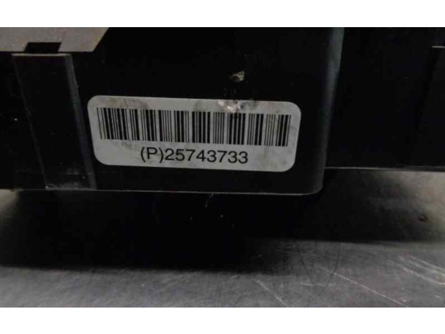 Модуль управления BSM 25743733   Cadillac CTS    