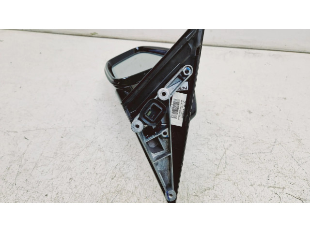 Zpětné zrcátko levé BMW 5 G30 G31 2018 F0184101U668B, P4794