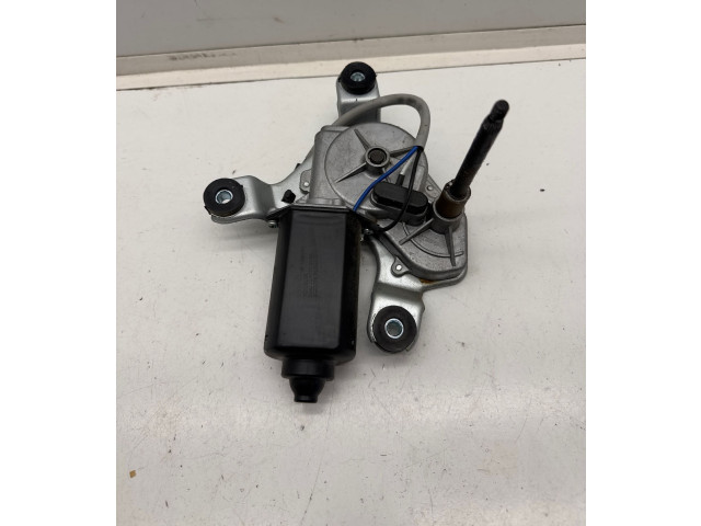 Моторчик заднего дворника 287108319R, ADC12PA66 Dacia Spring