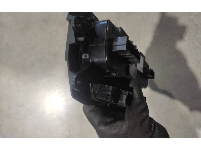 Блок управления климат-контролем KT1T18C612MAC, KTB18D422B Ford Transit Tourneo Connect